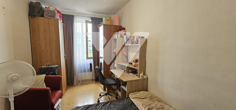 Apartament 3 camere de închiriat 75 mp Zona Centrală, Sibiu