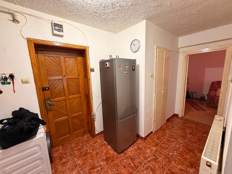 Apartament două camere