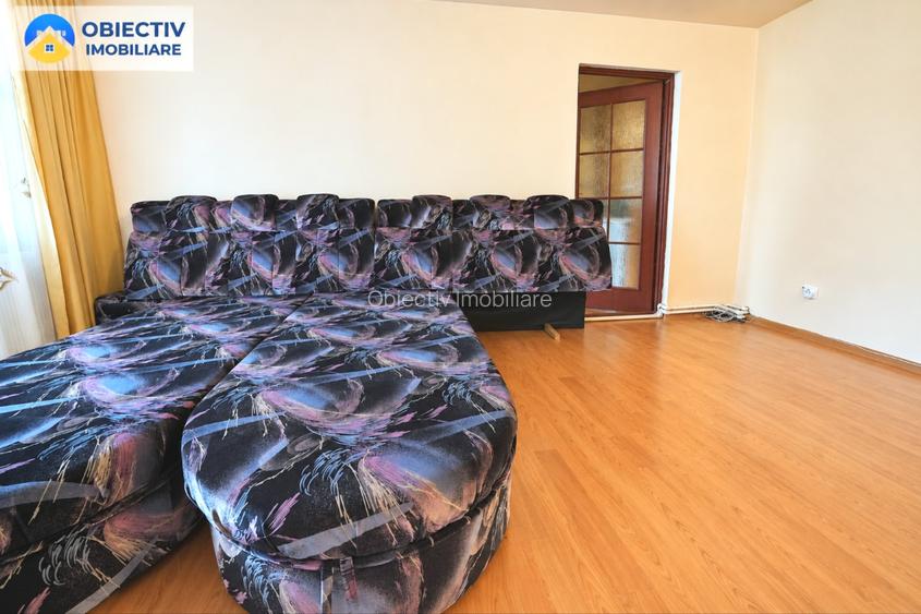 Apartament 3 camere, 2 băi, 65 mp, Mihai Viteazu, Piatra Neamț - 8