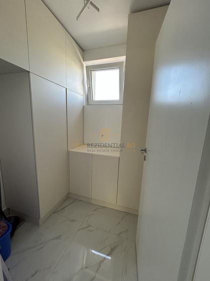 Vila individuala cu 4 camere, ansamblu cu piscina, Bragadiru