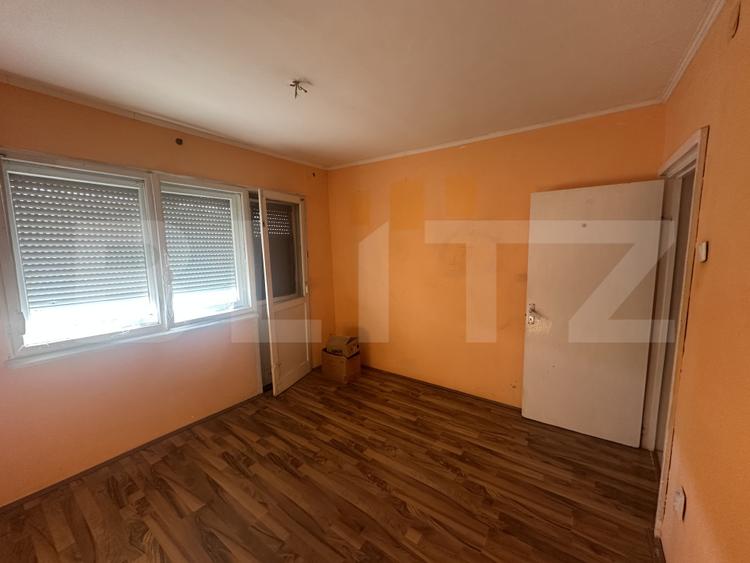 Apartament 3 camere, 67 mp, zona Micro 16