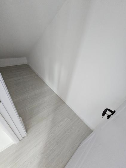 Apartament 2 camere + Curte proprie - La cheie - Incalzire prin pardoseala