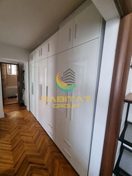Inchiriere Apartament 3 Camere Aleea Vasile Goldis