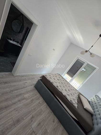 PROPRIETAR vand duplex premium,4camere, complet utilat si mobilat,Sanandrei/105m - 8