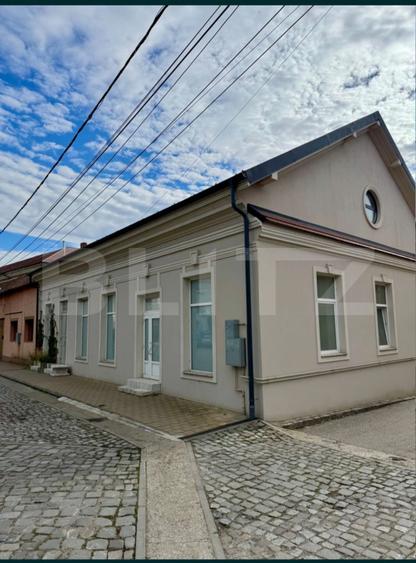 Spatiu pentru birouri/cabinet medical, 200 mp - Simleu Silvaniei