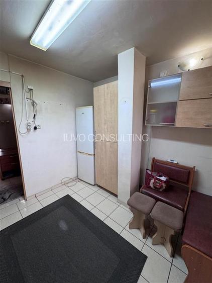 Apartament 2 camere Decomandat Aparatorii Patriei - 4