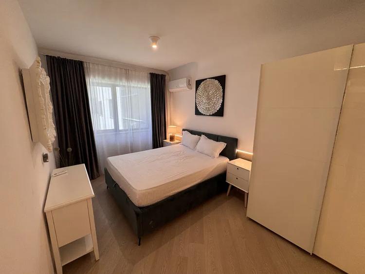 3 Camere | Cortina North | Loc de parcare inclus