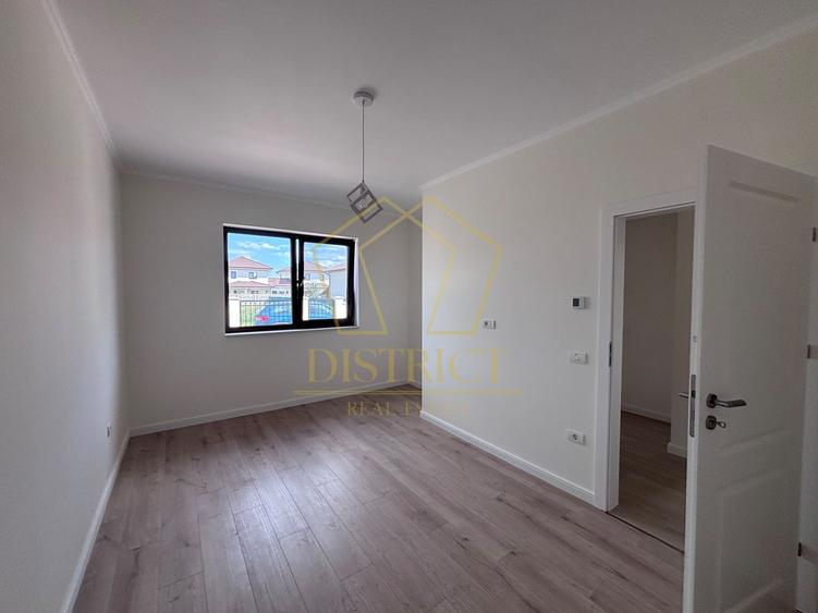 Duplex modern cu 5 camere I Dumbravita