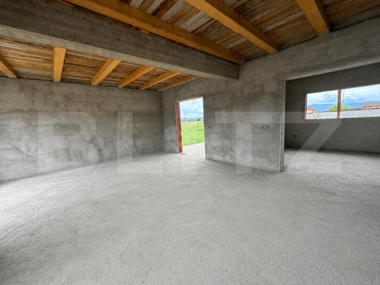 Casa Individuala de vanzare, 121 mp, Târgu Jiu
