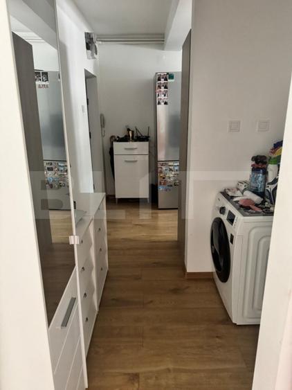 Apartament 2 camere, parter – Calea Moldovei, lângă OMV