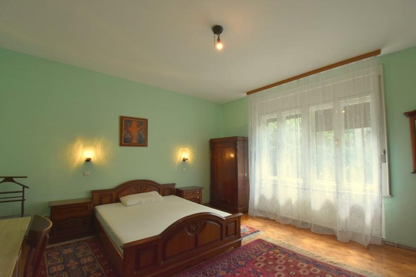 Inchiriez ap 4 camere in zona Medicina -Prefectura , Timisoara