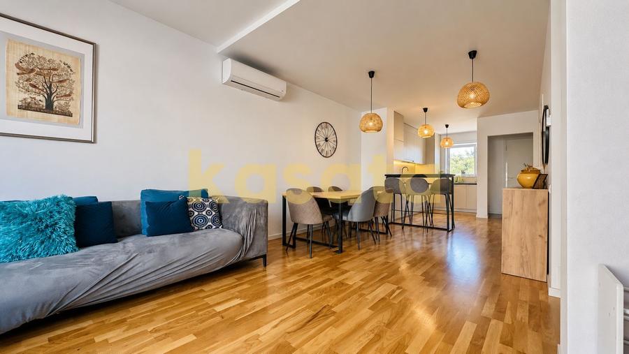 FOR RENT | TWIN VILLA | PIPERA | NEW POINT | 2 PARKING