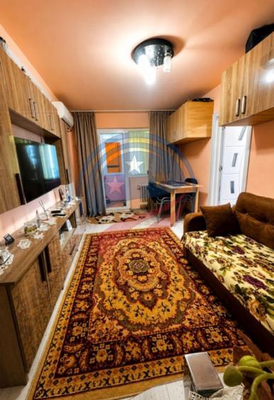 Apartament cochet-Restaurant Dacia-Valea Rosie