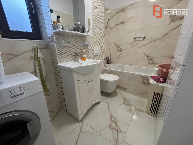 Apartament cu o camera de vanzare in Chisoda