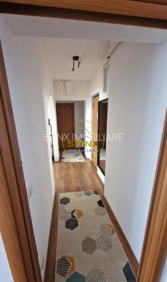 Calea Mosilor - Obor | 2 camere + birou | Centrala proprie | Metrou 5 min - 6