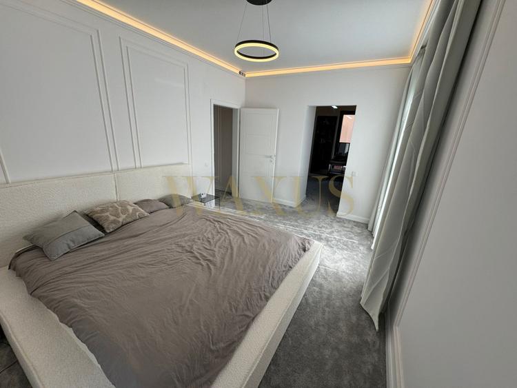 Vila exclusivista , Andrei Muresanu, piscina exterioara