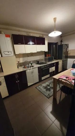 Apartament 2 camere | Ozana | 67 mp | Decomandat | Parter înalt