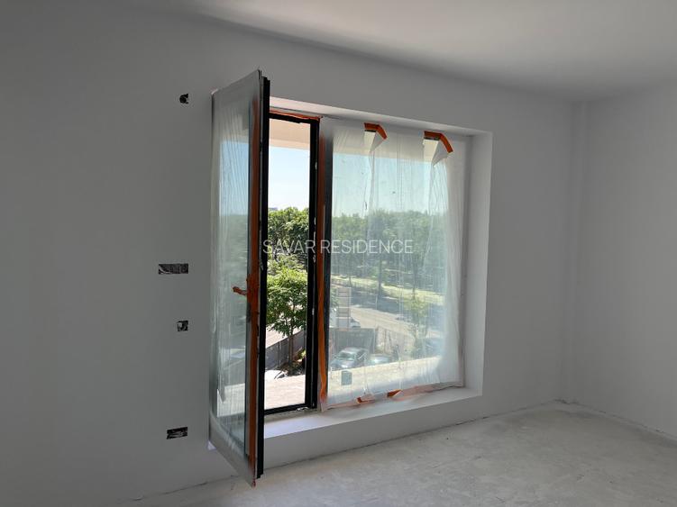 APARTAMENT 3 CAMERE CU TERASA 100 MP ! Bloc Nou Splaiul Unirii,Delta Văcaresti - 10