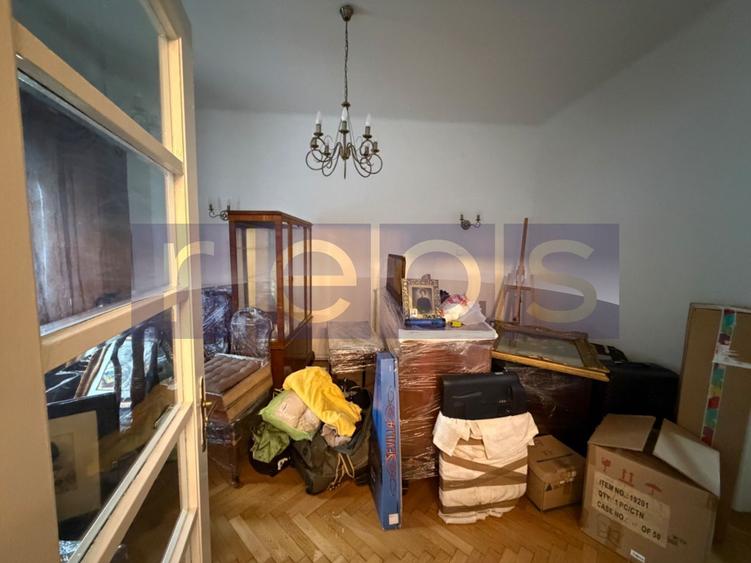 PROPRIETATE CU POTENTIAL INVESTITIONAL | 393 MP | D+P+2 | ZONA DACIA