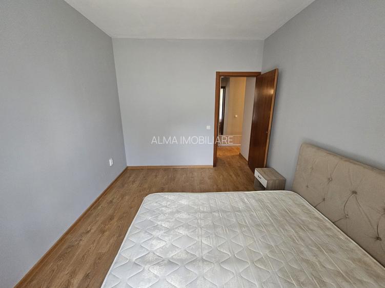 Apartament modern, 2 camere, restaurant Roata Faget! - 10