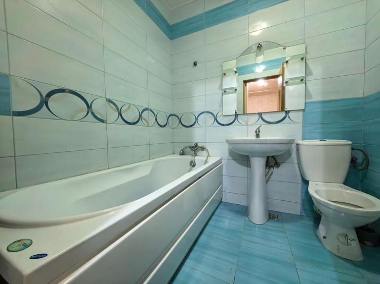 Apartament 1 cameră 38 mp etaj 2, mobilat și utilat