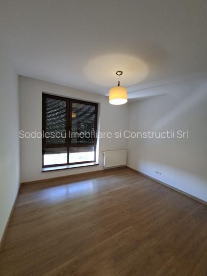 Spațios 4 camere, zona Braytim - 37