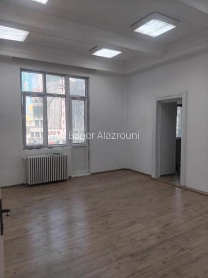 Birouri de închiriat - Bld.N Balcescu 21 - UNIVERSITATE - intre 15 - 600m.p. - 3