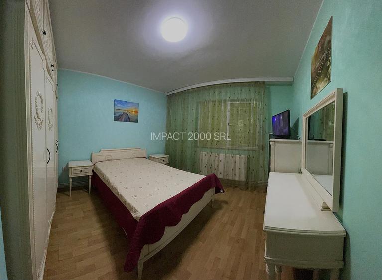 Apartament 2 cam zona Tomis Nord - 3