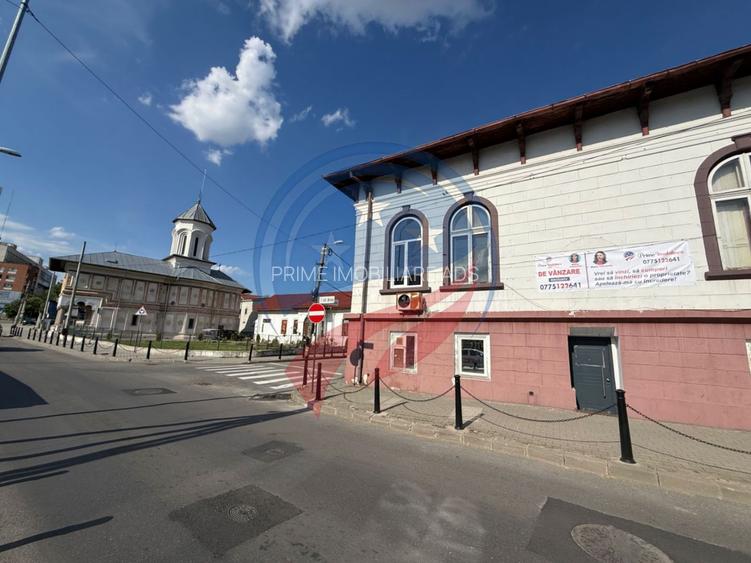 Casa de vanzare-vis-a-vis de Casa Studenților/Craiova - 28
