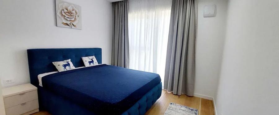 Apartament 2 camere | Nusco City 2 | prima chirie | modern