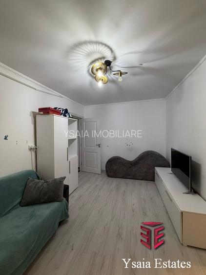 EXCLUSIVITATE LA VANZARE - 2 CAMERE SEMI - CIRESICA - - 10