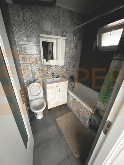 Apartament 2 camere, situat in zona Tomis Nord-Campus