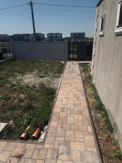 Vand duplex Giroc, finisaje lux!