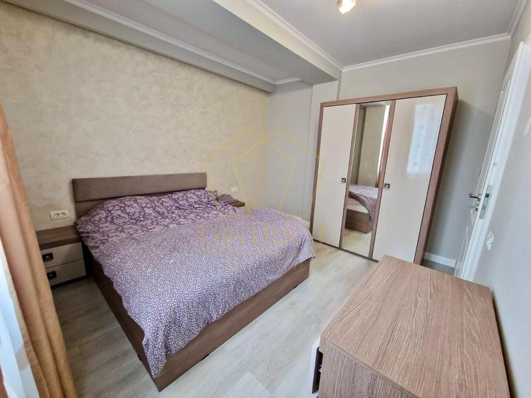 Apartament spatios cu 2 camere | Giroc