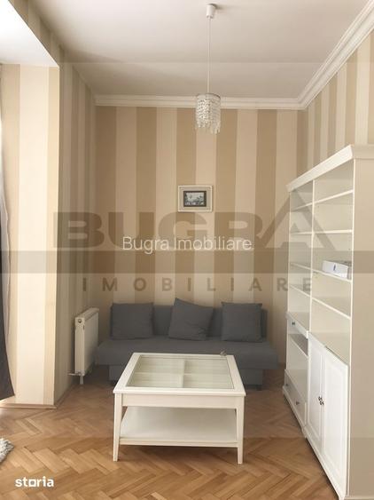 Apartament de 2 camere, modern, 73mp, 2 parcari, zona Home Garden - 3