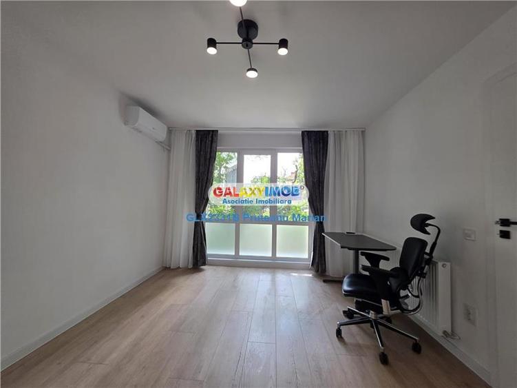 Inchiriere Garsoniera Premium situata la Piata Domeni - 17