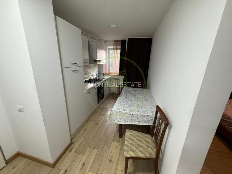 Apartament 2 camere de vanzare   strada  Tudor Vladimirescu  Fagaras jud. Brasov - 5