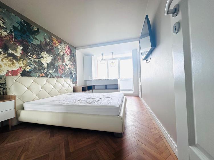 Apartament -pozitie excelenta, 3 camere -Zona centrala- Timisoara - 2