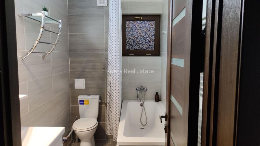 Apartament 1 Camera | Rivers Towers | Terasa | Parcare - 6