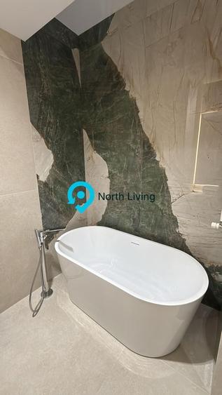 Apartament de 2 camere Premium | Iancu Nicolae - Langa Padurea Baneasa