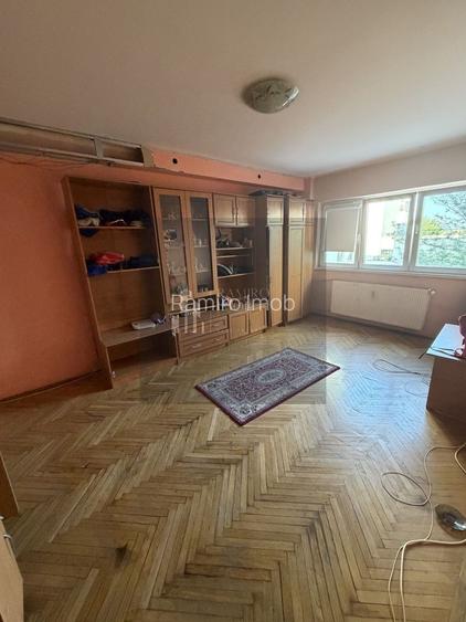 Apartament 3 camere Decomandat / Soseaua Pantelimon / Soseaua Vergului - 3