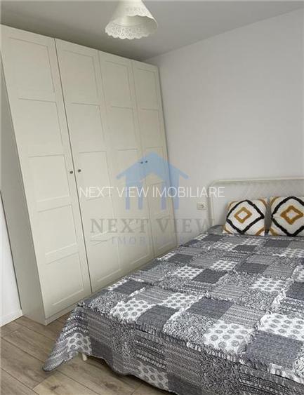 Apartament 2 camere, Plopilor - 7