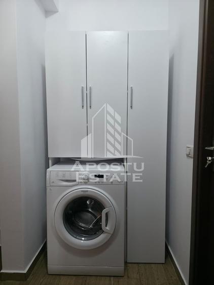 Apartament cu 2 camere de inchiriat, Dambovita,Timisoara