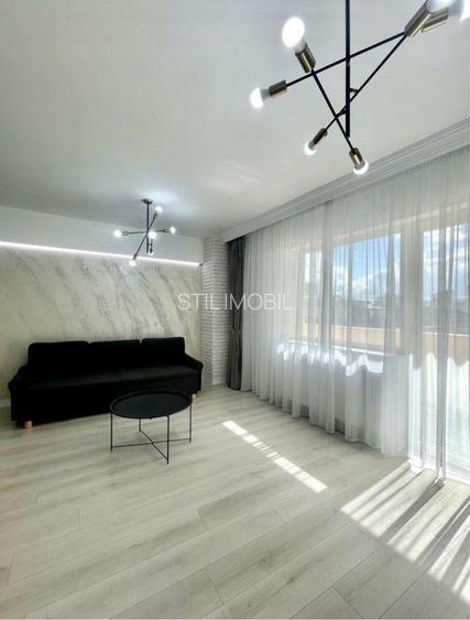 Apartament 1 Cameră – Galata,  Complex Conest Vision - 2