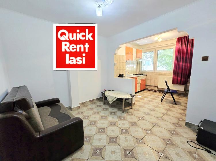 Piata Unirii UMF Apartament 2Camere Decomandat De Vanzare Mobilat Liber