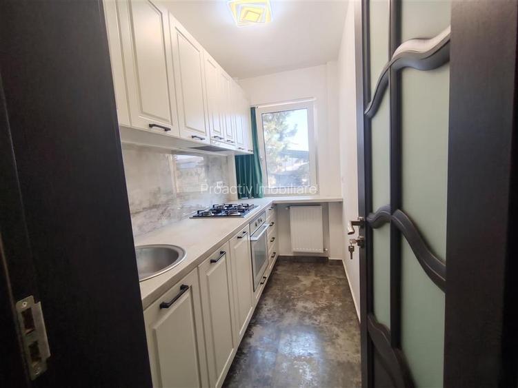 Apartament 2 camere | George Enescu | Etaj 1 | i2c-1825 - 6