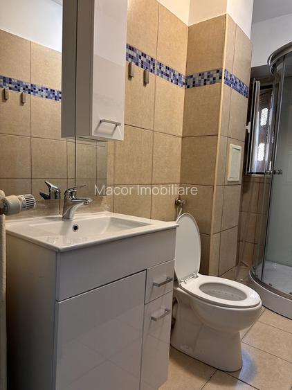 Apartament 2 camere strada Stirbei Voda nr 2 - Sala Palatului - 12