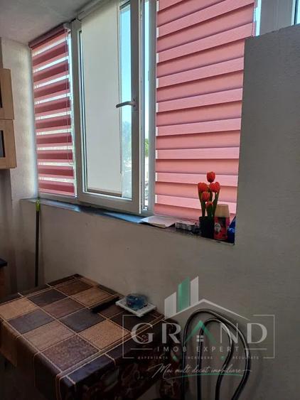 Garsoniera | 28 mp | Manastur-BIG
