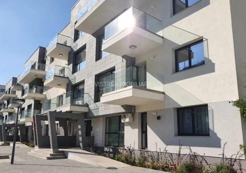 Studio Premium de Închiriat | Onix Park Aviației - 8