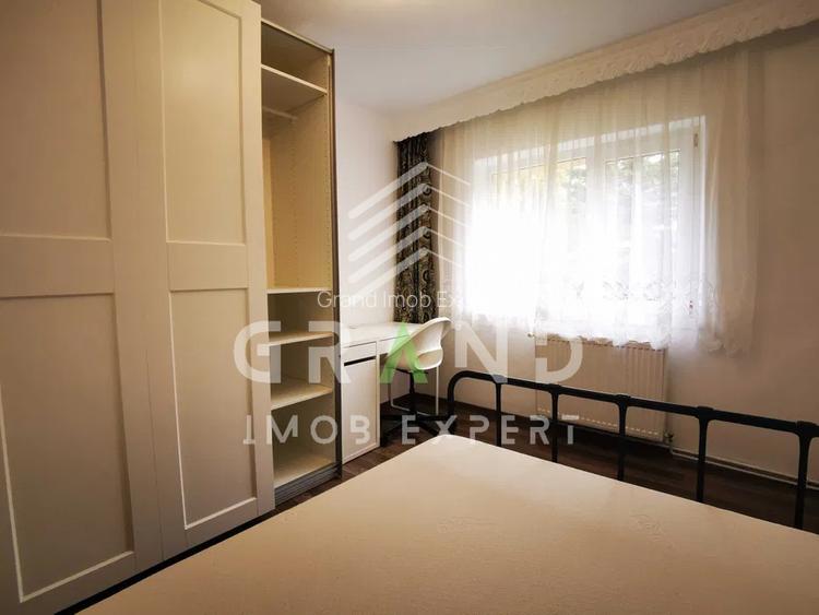 Oportunitate in Zorilor/Louis Pasteur | Apartament | 2 Camere | Etaj 1/4 - 5